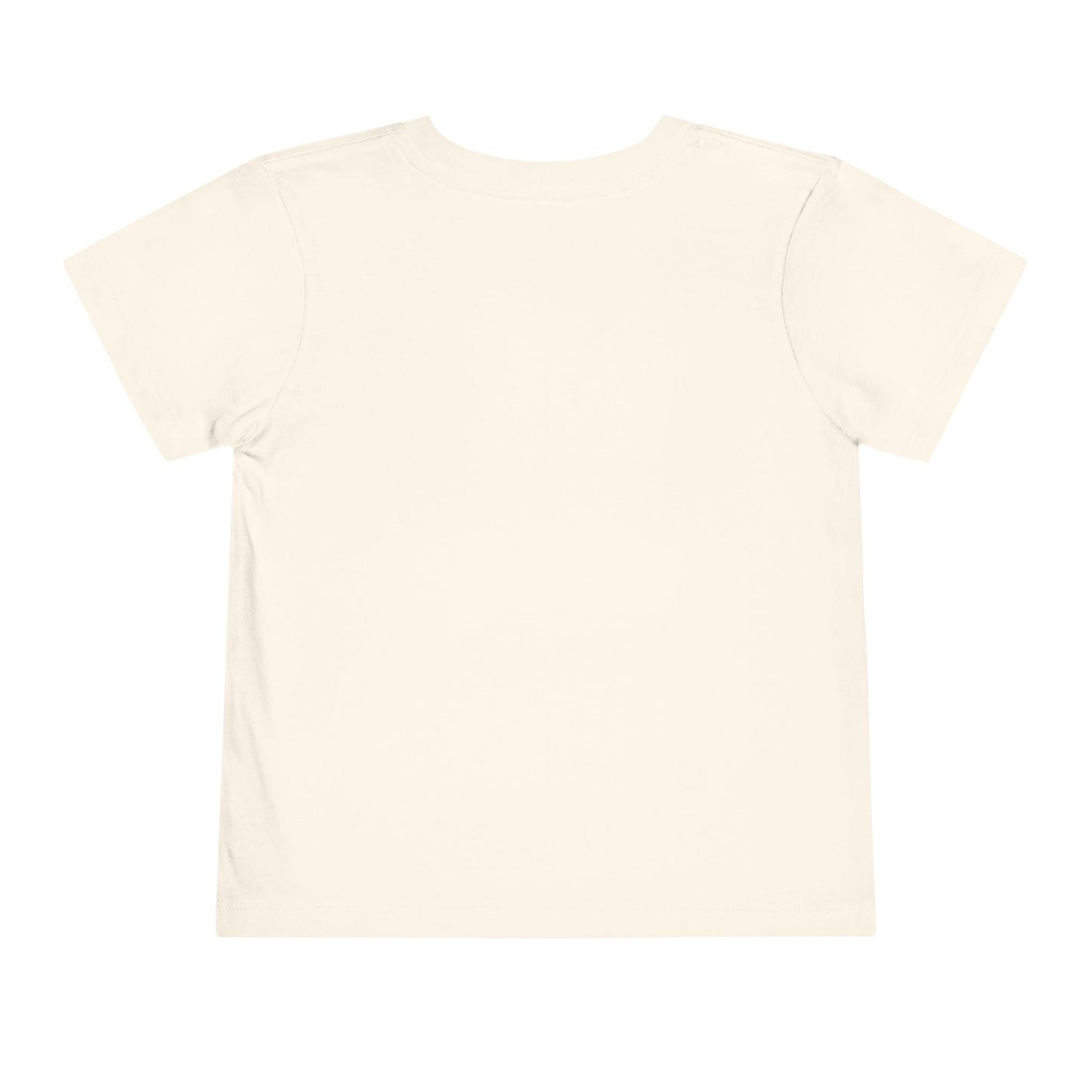 Cool Toddler Tee with Fun Spanish Text – Perfect Gift for Kids!