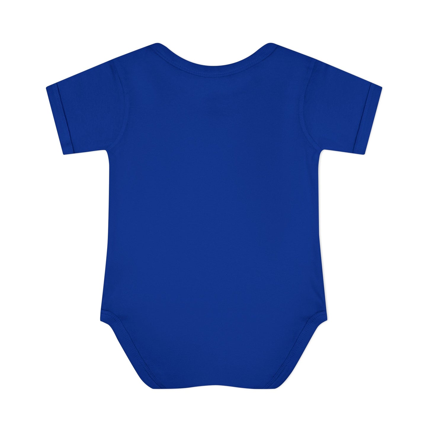 Cool Baby Bodysuit - "Muchas veces soy cool!"
