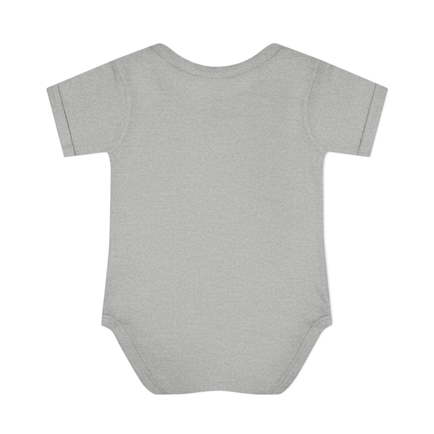 Cool Baby Bodysuit - "Muchas veces soy cool!"