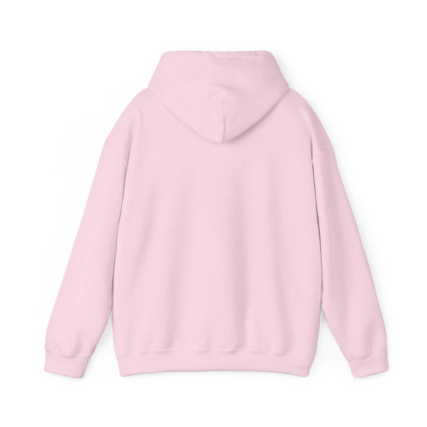 i-Boho Unisex Hooded Sweatshirt - Comfortable & Stylish Sweatshirt for Anime Lovers