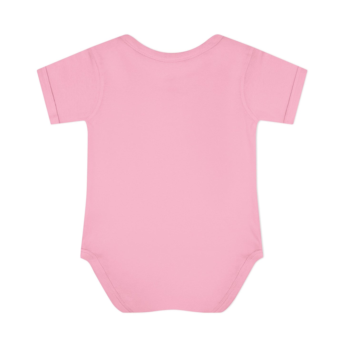 Cool Baby Bodysuit - "Muchas veces soy cool!"