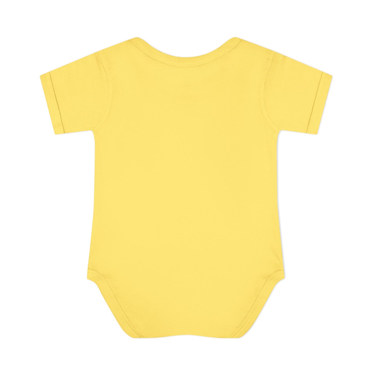Cool Baby Bodysuit - "Muchas veces soy cool!"