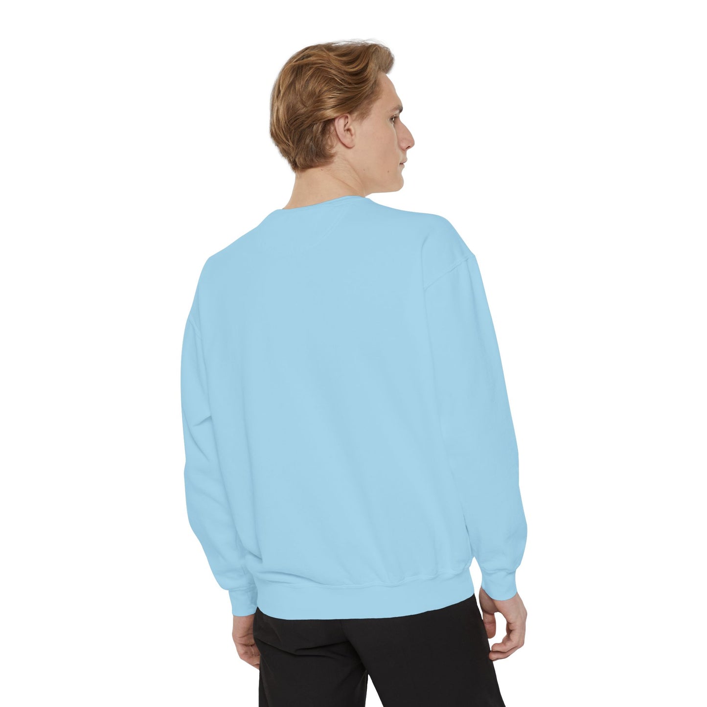Funny Unisex Sweatshirt - "Muchas veces soy cool!"