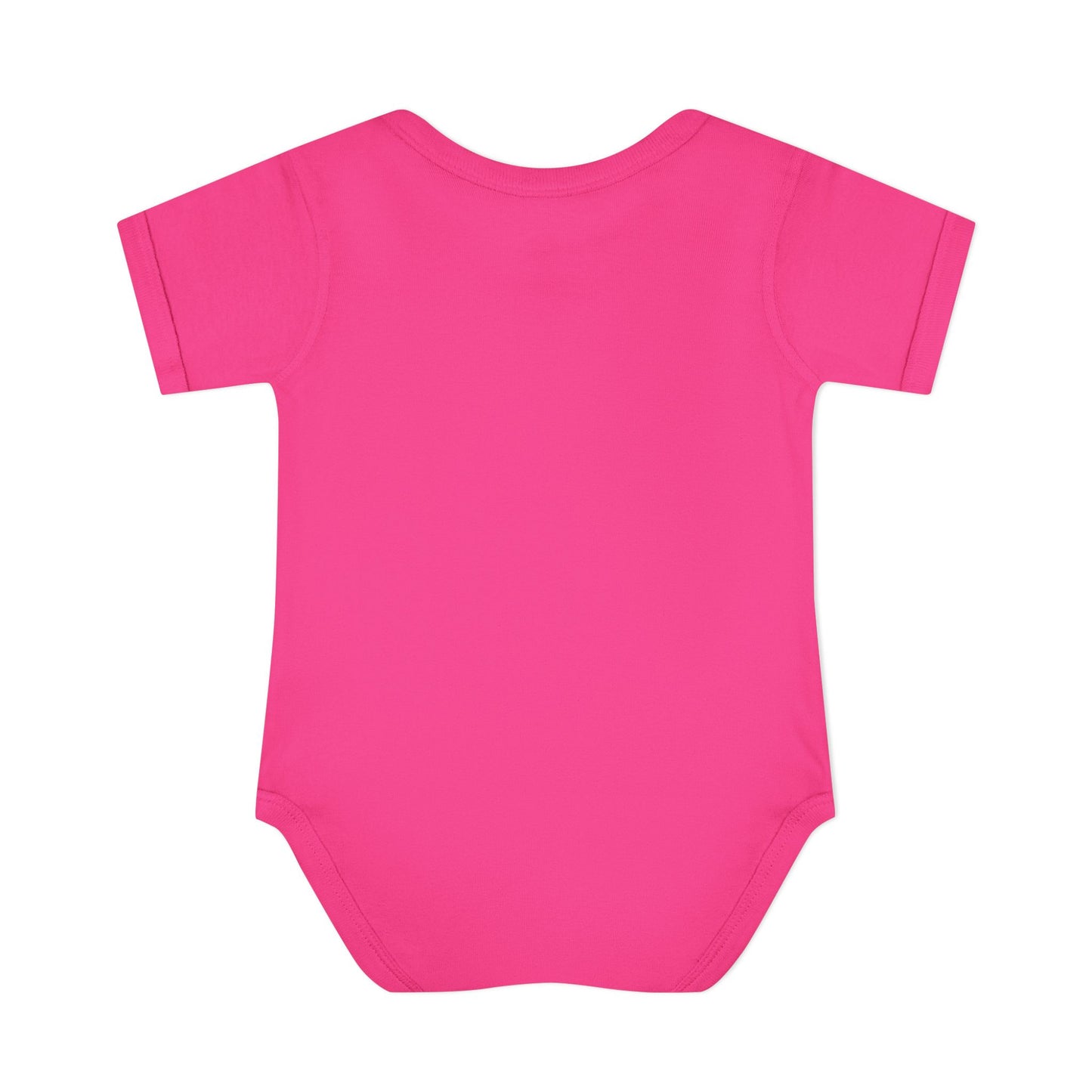 Cool Baby Bodysuit - "Muchas veces soy cool!"