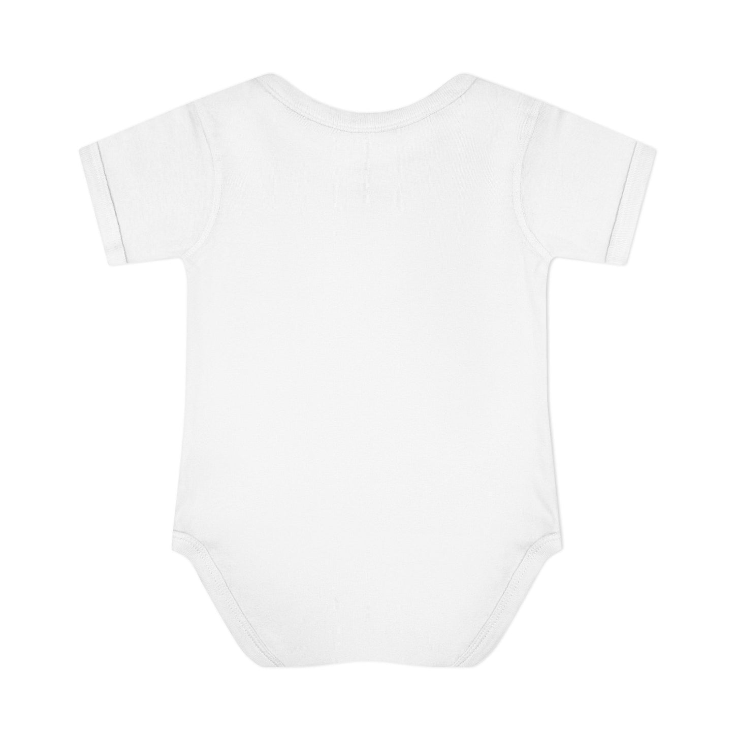 Cool Baby Bodysuit - "Muchas veces soy cool!"