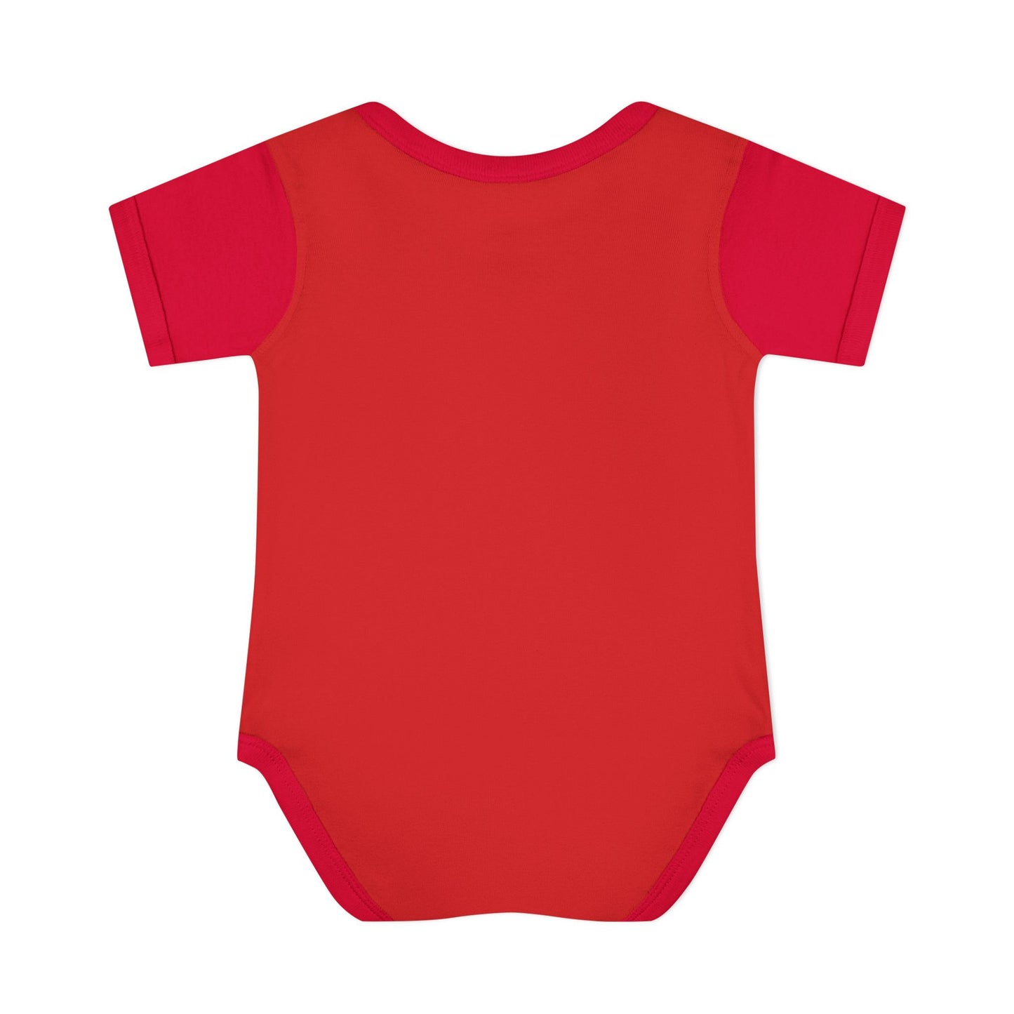 Cool Baby Bodysuit - "Muchas veces soy cool!"
