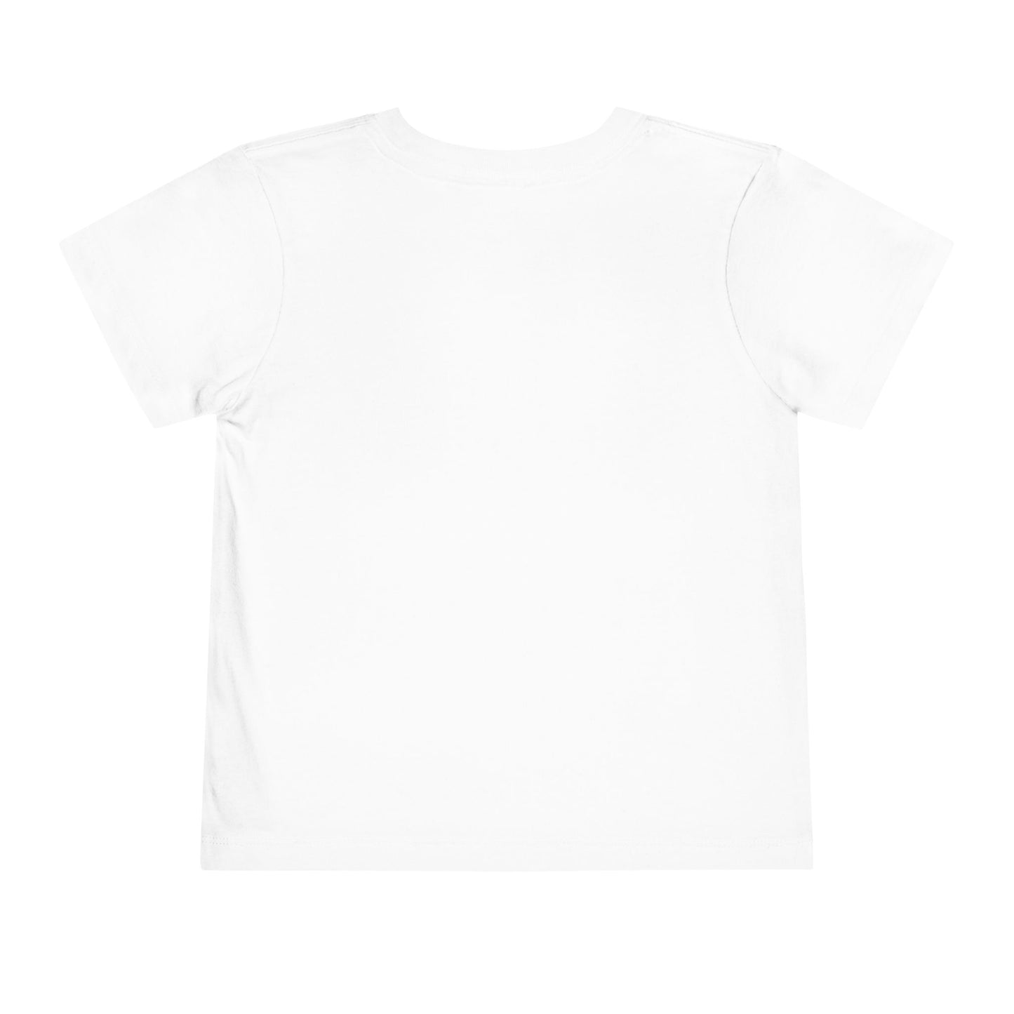 Cool Toddler Tee with Fun Spanish Text – Perfect Gift for Kids!